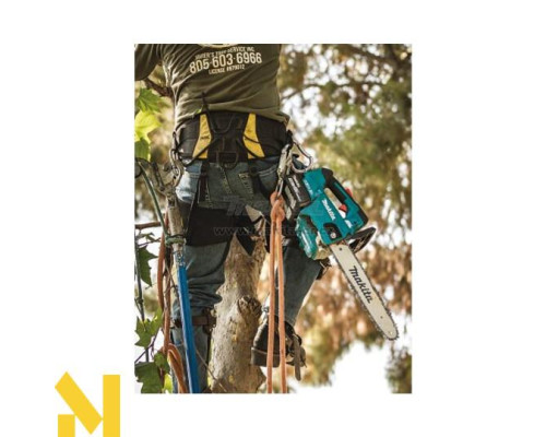 Пила ланцюгова акумуляторна Makita DUC406ZB (без АКБ та ЗП)