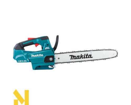 Пила ланцюгова акумуляторна Makita DUC406ZB (без АКБ та ЗП)
