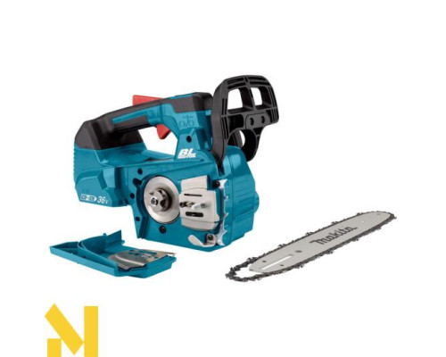 Пила ланцюгова акумуляторна Makita DUC406ZB (без АКБ та ЗП)