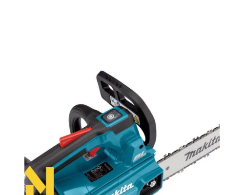 Пила ланцюгова акумуляторна Makita DUC406ZB (без АКБ та ЗП)
