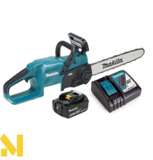 Пила ланцюгова акумуляторна Makita DUC407RTX3