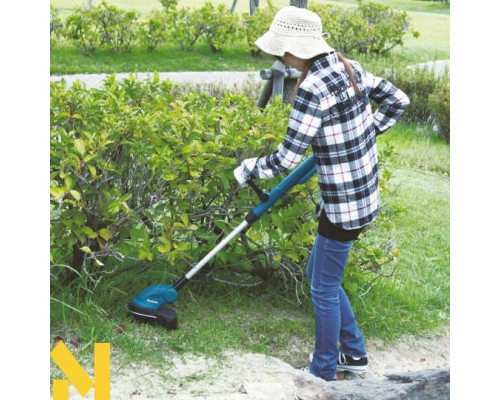 Тример акумуляторний Makita DUR181SY