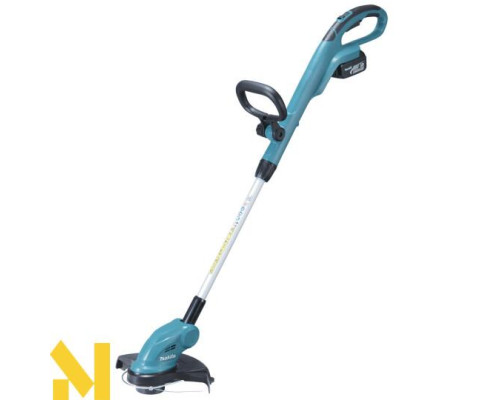 Тример акумуляторний Makita DUR181SY