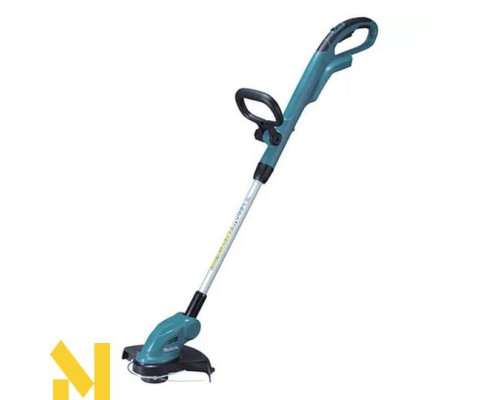 Тример акумуляторний Makita DUR181Z (без АКБ та ЗП)