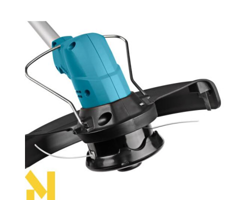 Тример акумуляторний Makita DUR182LZ (без АКБ та ЗП)