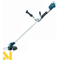 Тример акумуляторний Makita DUR182URF