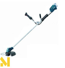 Тример акумуляторний Makita DUR182URF