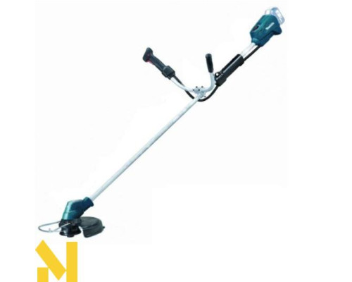 Тример акумуляторний Makita DUR182URF