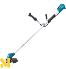 Тример акумуляторний Makita DUR182UZ (без АКБ та ЗП)