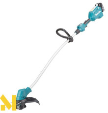 Тример акумуляторний Makita DUR184LZ (без АКБ та ЗП)