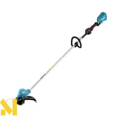 Тример акумуляторний Makita DUR187LZ (без АКБ та ЗП)