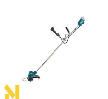 Тример акумуляторний Makita DUR187UZ (без АКБ та ЗП)