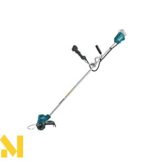 Тример акумуляторний Makita DUR187UZ (без АКБ та ЗП)