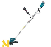 Тример акумуляторний Makita DUR188UZ (без АКБ та ЗП)