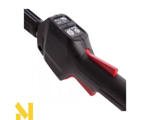 Тример акумуляторний Makita DUR188UZ (без АКБ та ЗП)