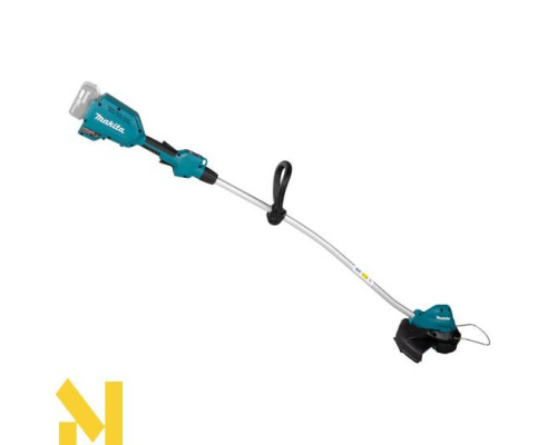 Тример акумуляторний Makita DUR189Z (без АКБ та ЗП)