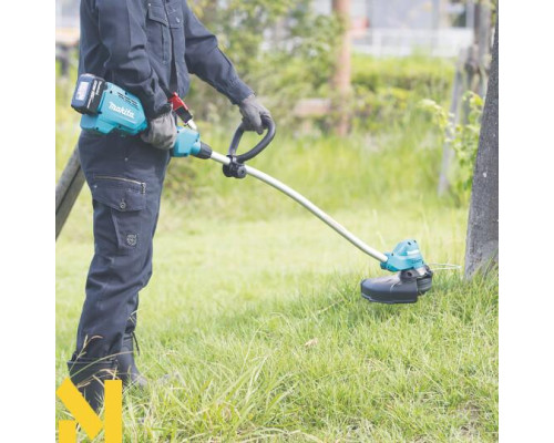 Тример акумуляторний Makita DUR189Z (без АКБ та ЗП)