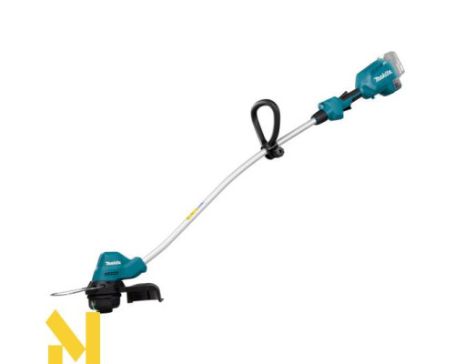 Тример акумуляторний Makita DUR189Z (без АКБ та ЗП)