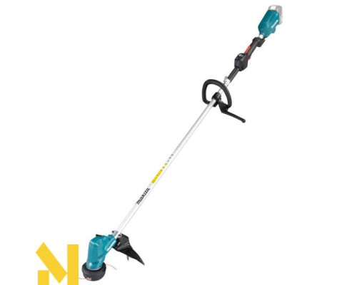 Тример акумуляторний Makita DUR190LZX3 (без АКБ та ЗП)