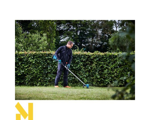 Тример акумуляторний Makita DUR190LZX3 (без АКБ та ЗП)