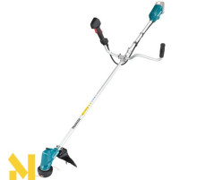 Тример акумуляторний Makita DUR190UZ (без АКБ та ЗП)