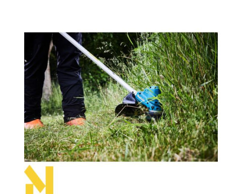 Тример акумуляторний Makita DUR190UZ (без АКБ та ЗП)