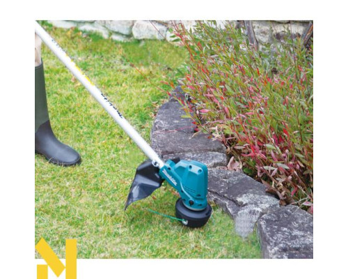 Тример акумуляторний Makita DUR190UZ (без АКБ та ЗП)