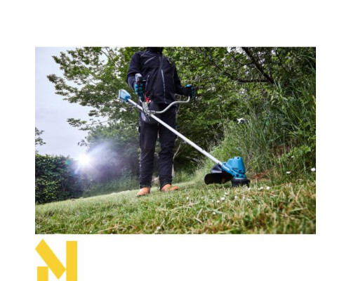 Тример акумуляторний Makita DUR190UZ (без АКБ та ЗП)