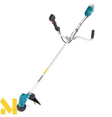 Тример акумуляторний Makita DUR190UZX3 (без АКБ та ЗП)