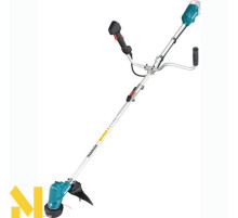 Тример акумуляторний Makita DUR191UZ (без АКБ та ЗП)