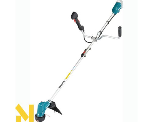 Тример акумуляторний Makita DUR191UZ (без АКБ та ЗП)