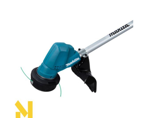 Тример акумуляторний Makita DUR192LZ (без АКБ та ЗП)