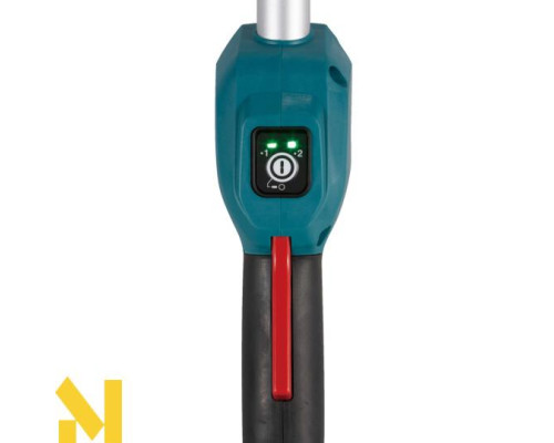 Тример акумуляторний Makita DUR192LZ (без АКБ та ЗП)