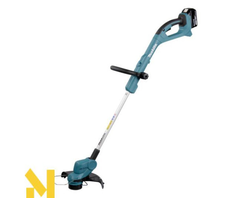 Тример акумуляторний Makita DUR193RF