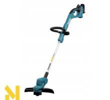 Тример акумуляторний Makita DUR193Z (без АКБ та ЗП)