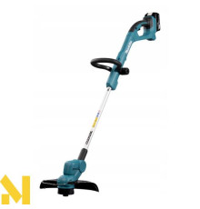 Тример акумуляторний Makita DUR193Z (без АКБ та ЗП)