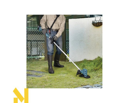 Тример акумуляторний Makita DUR194SFX2