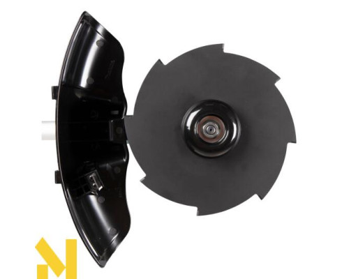 Тример акумуляторний Makita DUR194ZX3 (без АКБ та ЗП)