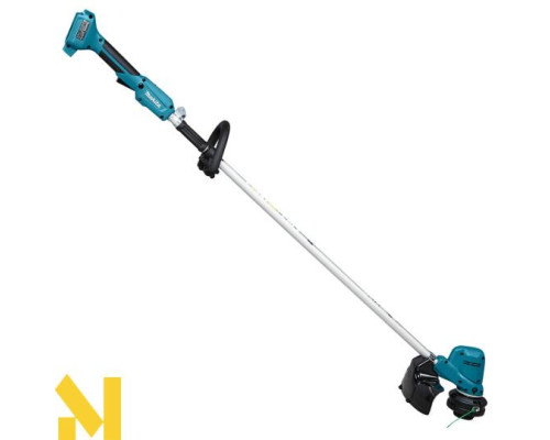 Тример акумуляторний Makita DUR194ZX3 (без АКБ та ЗП)