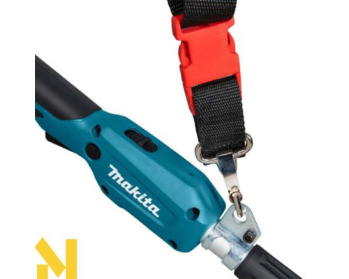 Тример акумуляторний Makita DUR194ZX3 (без АКБ та ЗП)