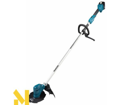 Тример акумуляторний Makita DUR194ZX3 (без АКБ та ЗП)