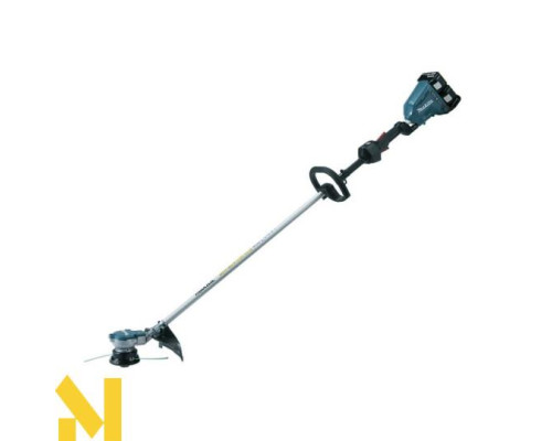 Тример акумуляторний Makita DUR364LPM2