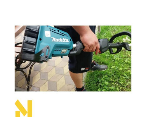 Тример акумуляторний Makita DUR364LRM2