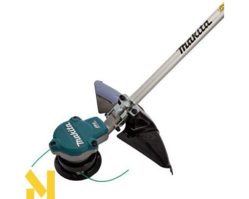 Тример акумуляторний Makita DUR364LRM2