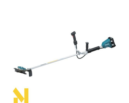 Тример акумуляторний Makita DUR365UZ (без АКБ та ЗП)