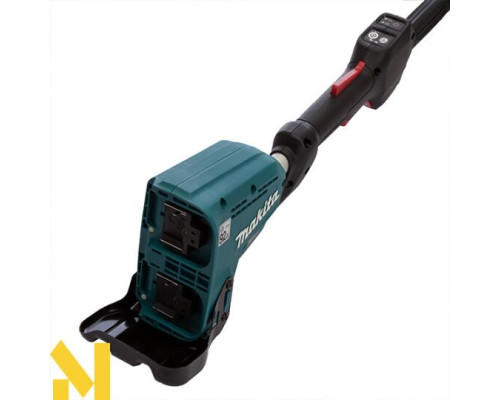 Тример акумуляторний MAKITA DUR366LZ (без АКБ та ЗП)