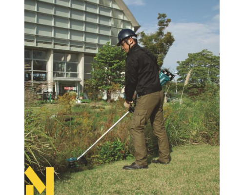 Тример акумуляторний MAKITA DUR366LZ (без АКБ та ЗП)