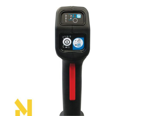 Тример акумуляторний Makita DUR368APT2