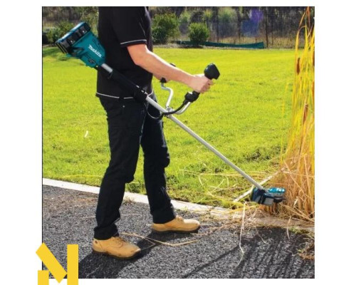 Тример акумуляторний Makita DUR368AZ (без АКБ та ЗП)