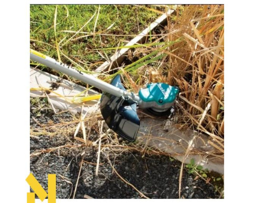 Тример акумуляторний Makita DUR368AZ (без АКБ та ЗП)